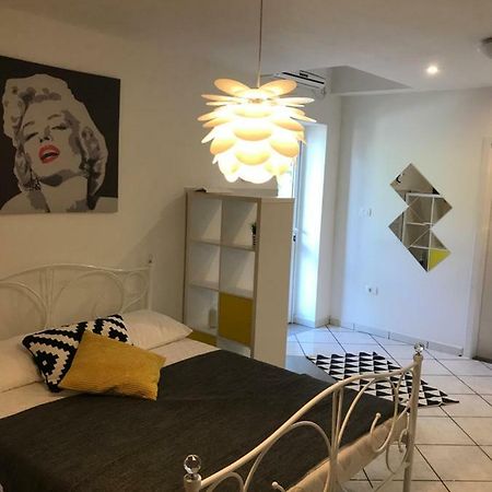 Studio Appartman Iva Пореч Экстерьер фото