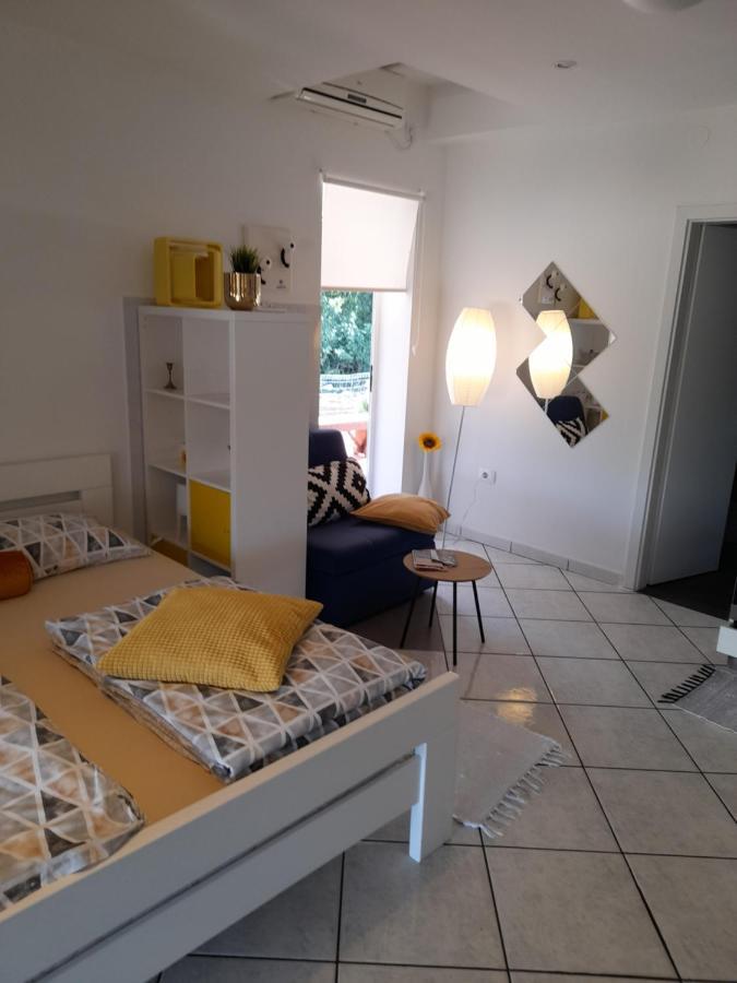 Studio Appartman Iva Пореч Экстерьер фото