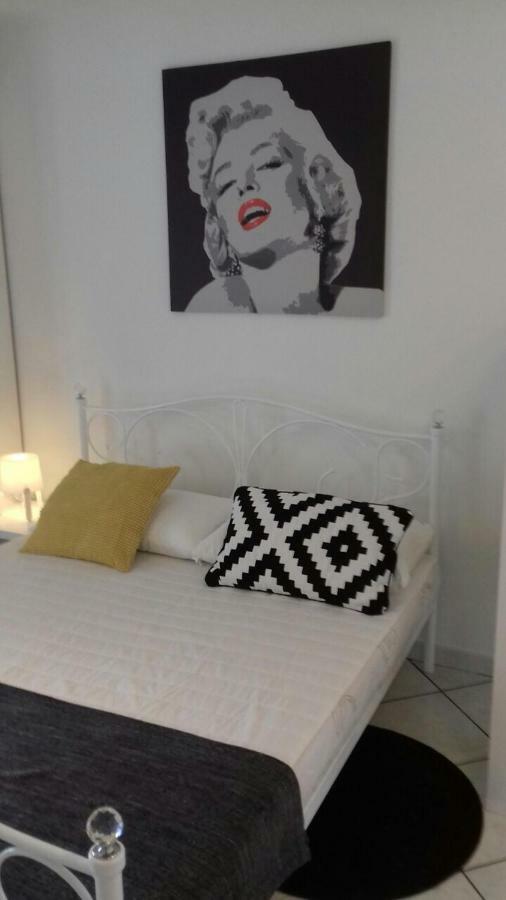 Studio Appartman Iva Пореч Экстерьер фото
