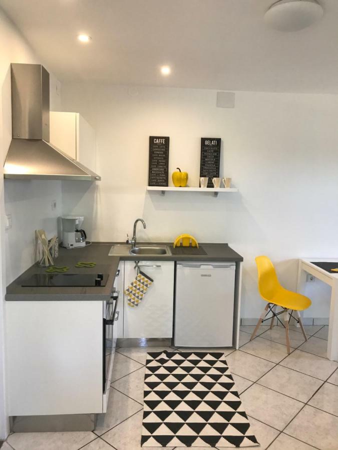 Studio Appartman Iva Пореч Экстерьер фото
