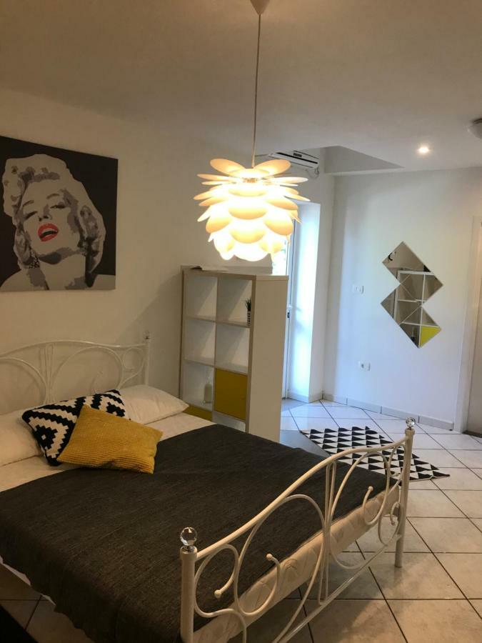 Studio Appartman Iva Пореч Экстерьер фото