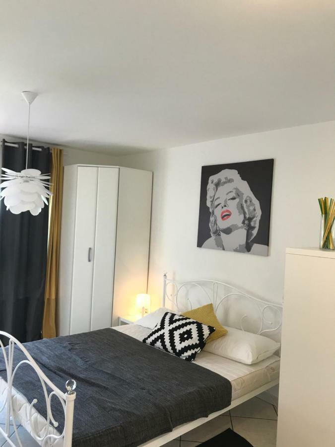 Studio Appartman Iva Пореч Экстерьер фото