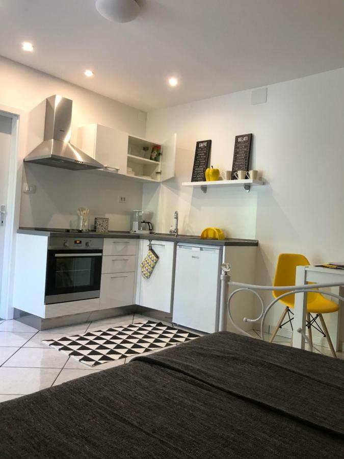 Studio Appartman Iva Пореч Экстерьер фото