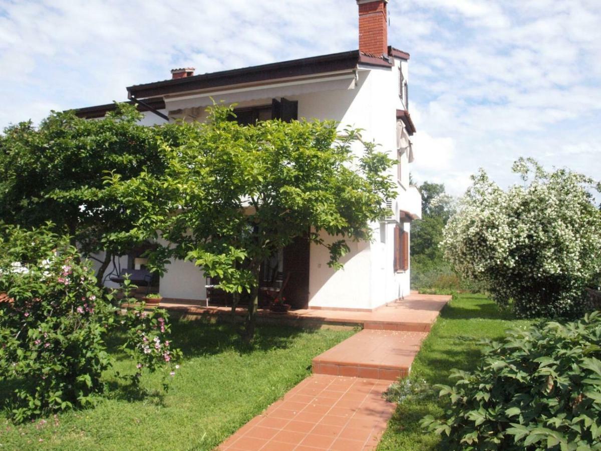 Studio Appartman Iva Пореч Экстерьер фото