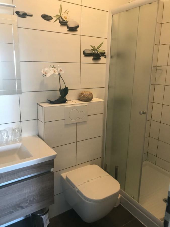 Studio Appartman Iva Пореч Экстерьер фото